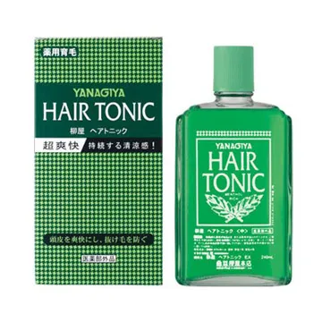 日本 TONIC 爽快頭皮洗髮精 補充包 360ml 歷史價格詳細信息