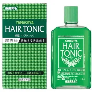 【YANAGIYA 日本柳屋】髮根營養強髮液_360ml(2入組/日本境內版) 歷史價格詳細信息