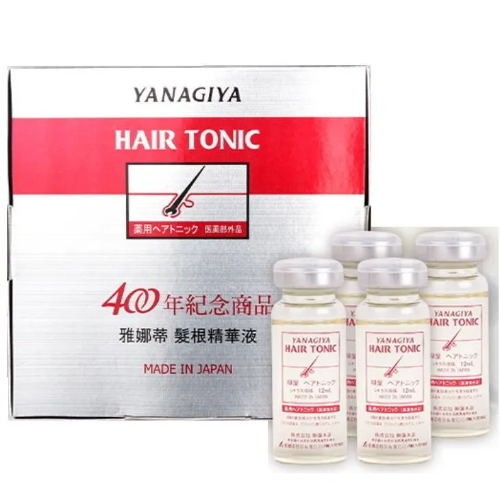 YANAGIYA 雅娜蒂 毛穴淨化洗髮精二入組 (170ml*2) 歷史價格詳細信息