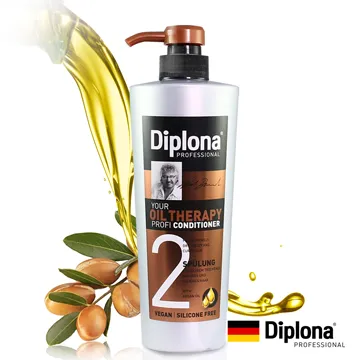 德國Diplona沙龍級機能活力洗髮精600ml超值三入組 歷史價格詳細信息