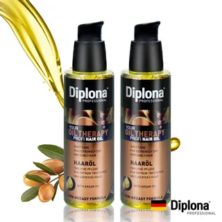 德國Diplona沙龍級機能活力洗髮精600ml超值三入組 歷史價格詳細信息