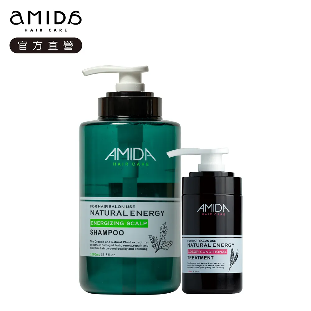 Amida 蜜拉洗髮精 1000ml 平衡洗/保濕洗/胺基酸洗 現貨 廠商直送 歷史價格詳細信息
