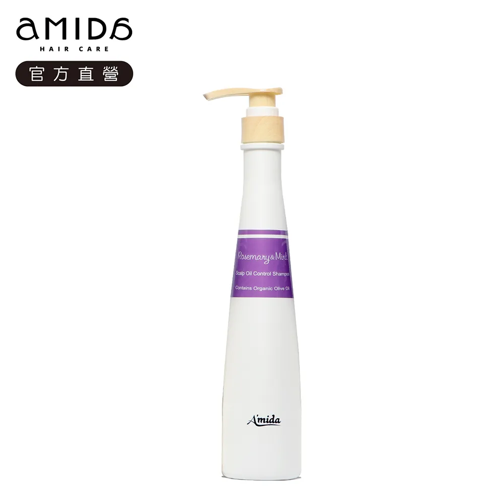《AMIDA 阿蜜達》茶樹洗髮精(有機)環保包1000ml 歷史價格詳細信息