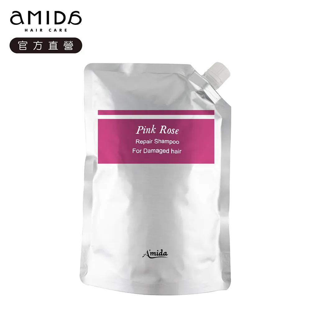 Amida 有機系列洗髮精 400ml (10款可選) 現貨 蝦皮直送 歷史價格詳細信息
