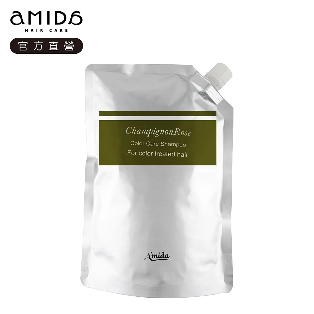 Amida 香檳玫瑰沐浴露環保包(1000ml)【小三美日】 DS008671| 歷史價格詳細信息