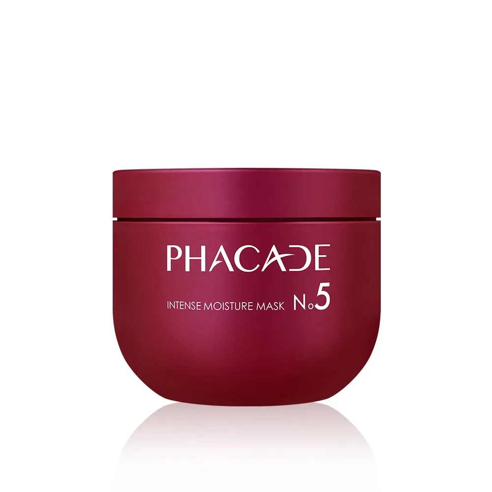 PHACADE 法莎德 騰龍年甦活洗髮禮組(2號 活性碳保濕+3號 頭皮甦活) 歷史價格詳細信息