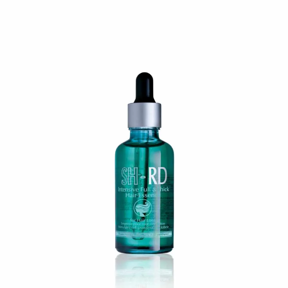 【SH-RD】健髮豐盈精華50ml－強健養髮頭皮精華頭皮水 活絡髮根 頭皮保養 鞏固毛髮 解決髮根危機 歷史價格詳細信息