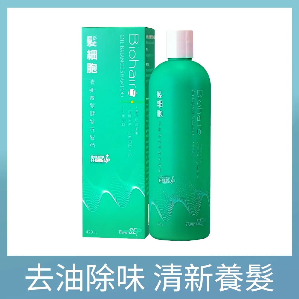 【寶齡富錦】髮細胞BiohairS 養髮專用洗髮精升級版300ml 3入組 歷史價格詳細信息