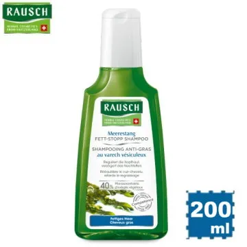 RAUSCH(羅氏)~柳樹洗髮精200ml/罐 歷史價格詳細信息