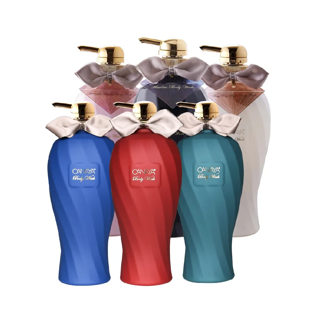 香水沐浴乳系列600ml 歷史價格詳細信息