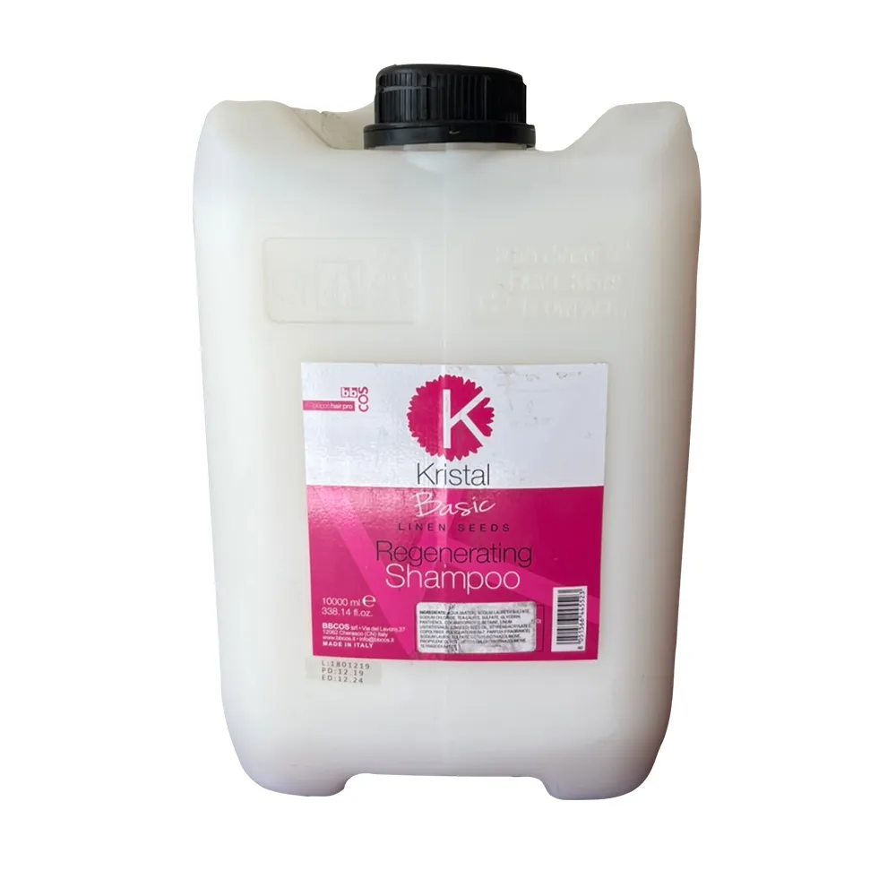 [義大利bbcos必可市]繽紛系列 薄荷沁新洗髮精 10公升 歷史價格詳細信息