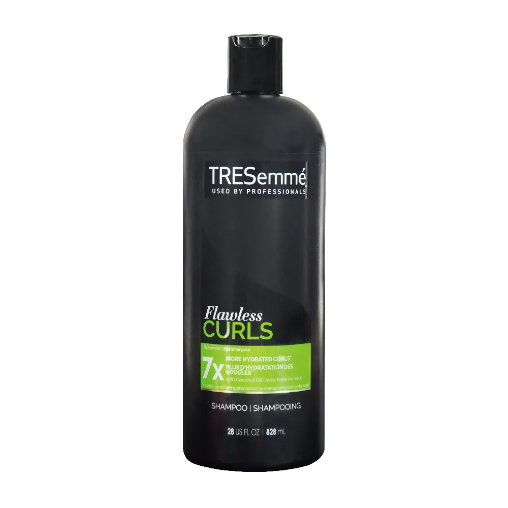 TRESemme沙龍級維他命C深淨洗髮乳828ml毫升x 1Bottle瓶【家樂福】 歷史價格詳細信息