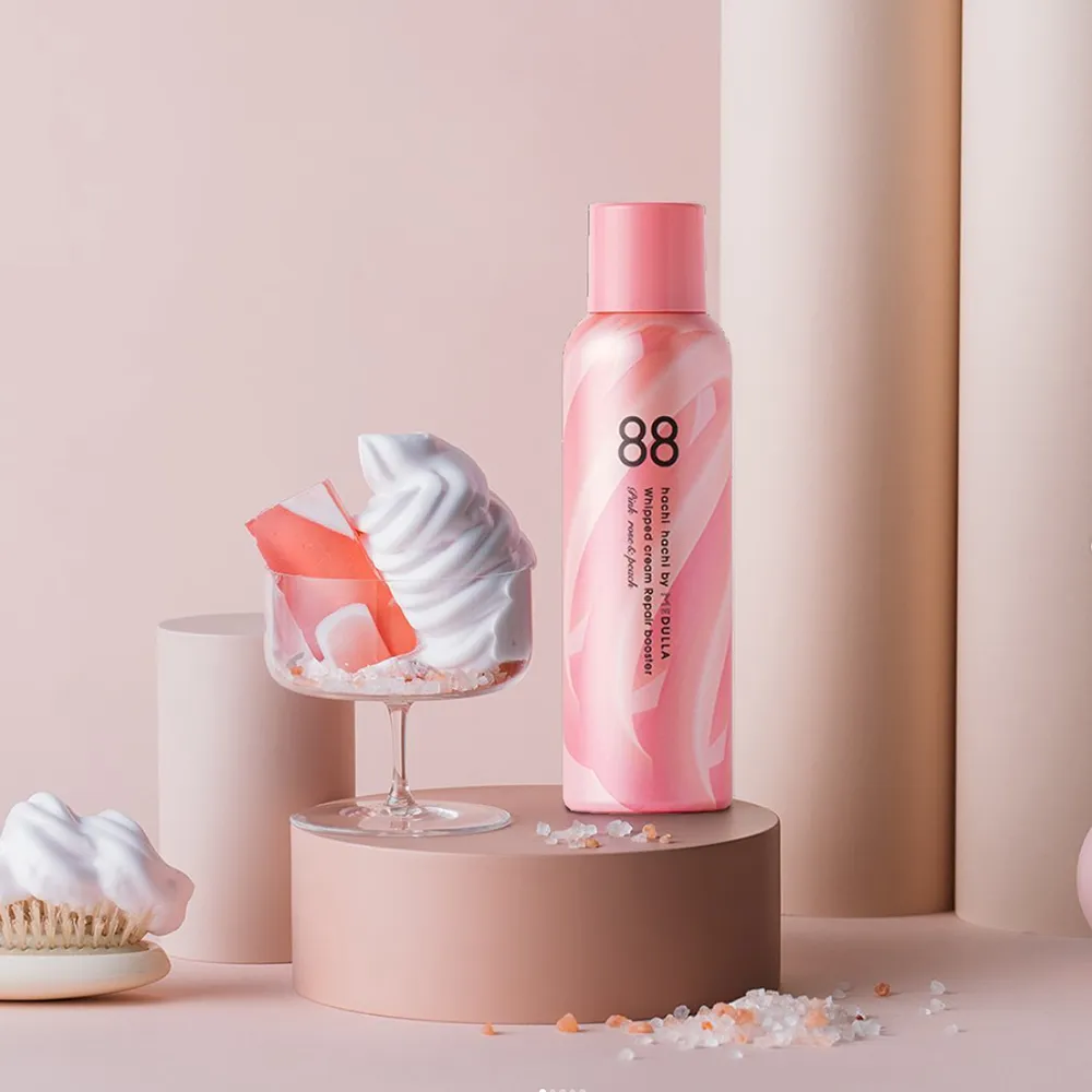 日本-MEDULLA 夜月來香- (茉莉玫瑰)【控油去屑×輕柔順滑】 自我原色 洗髮護髮組 歷史價格詳細信息