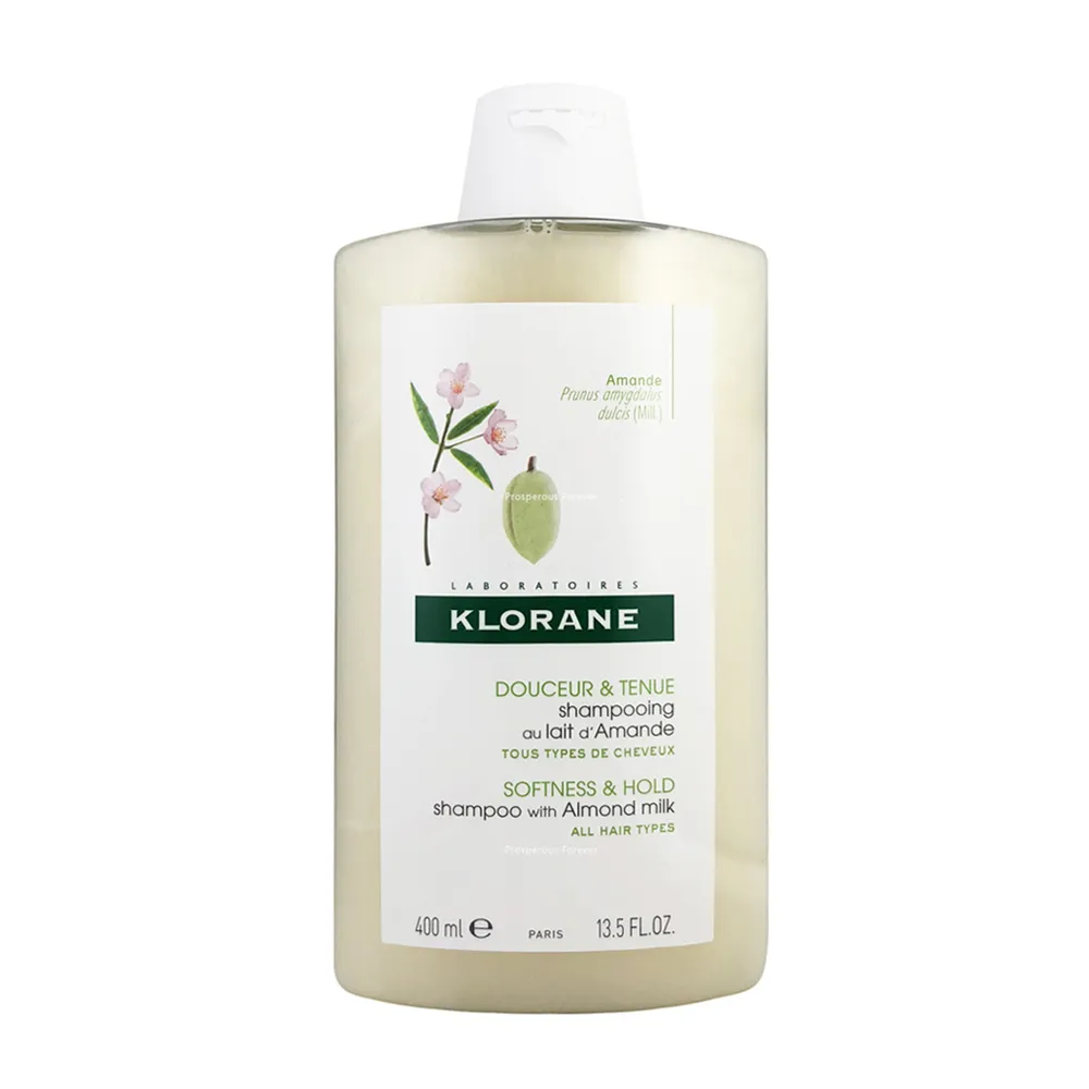 KLORANE蔻蘿蘭 豐盈量感乾洗髮150ml 歷史價格詳細信息