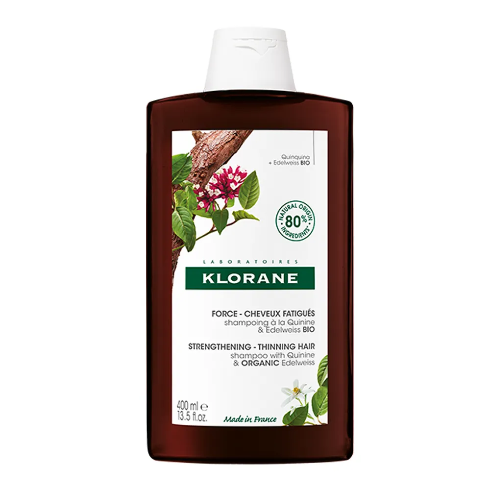 蔻蘿蘭養髮強韌洗髮精400ml 歷史價格詳細信息