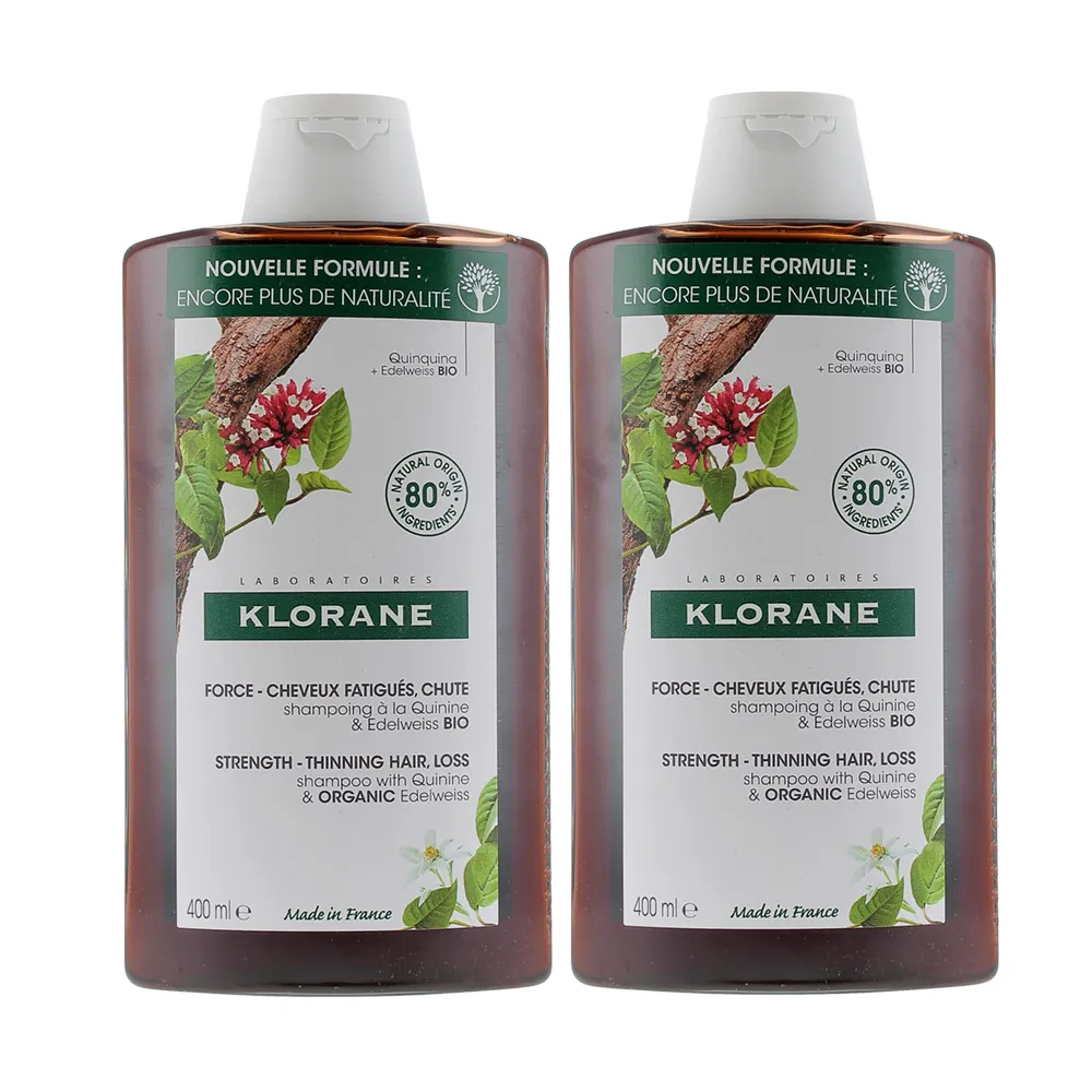 KLORANE蔻蘿蘭養髮潤髮乳200ML送試用包 歷史價格詳細信息