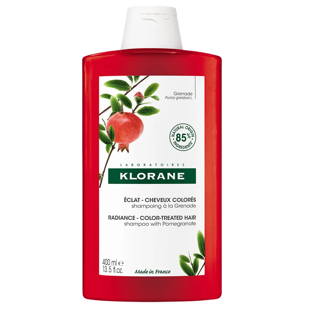 【KLORANE蔻蘿蘭】護髮素200ml 任選2件 (養髮強韌 /護色亮澤/髮芯修護) 歷史價格詳細信息