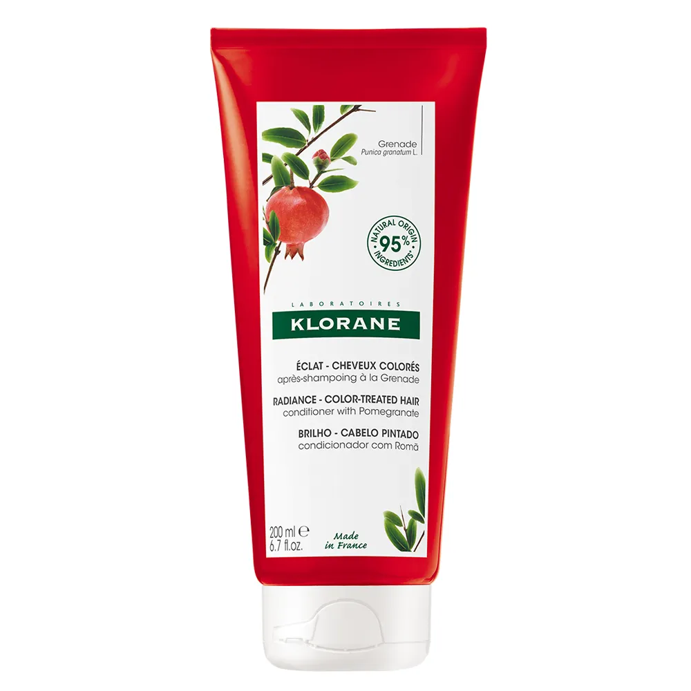 【KLORANE蔻蘿蘭】護髮素200ml 任選2件 (養髮強韌 /護色亮澤/髮芯修護) 歷史價格詳細信息