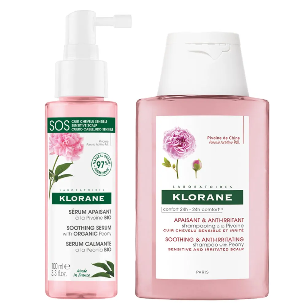 蔻蘿蘭SOS舒敏頭皮精華液65ml 歷史價格詳細信息