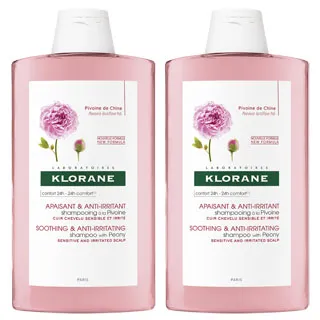 【KLORANE 蔻蘿蘭】 速效舒敏洗髮精400ML 歷史價格詳細信息