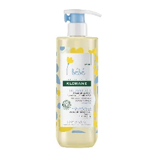 【KLORANE 蔻蘿蘭寶寶】金盞花洗髮沐浴精500ml+金盞花清爽身體乳 500ml 歷史價格詳細信息
