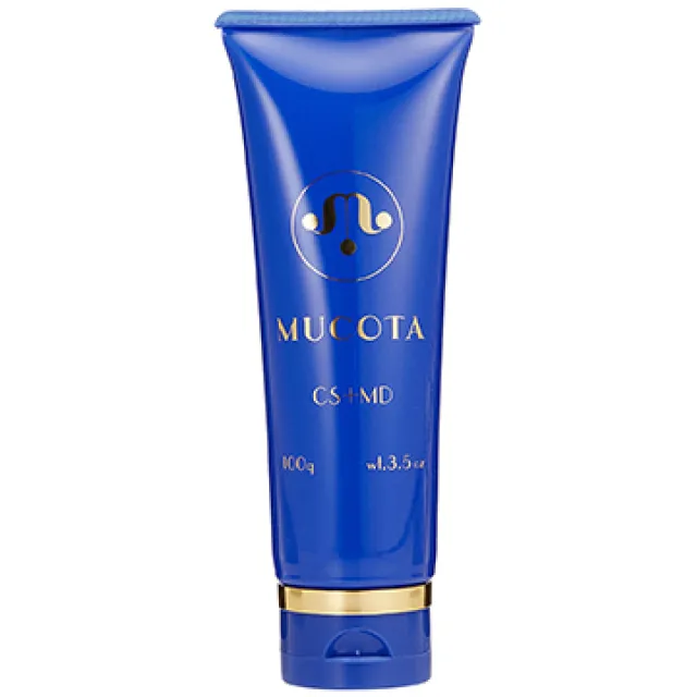 MUCOTA 晶鑽系列 CS+DD 修護精華免沖洗護髮油120ml 歷史價格詳細信息