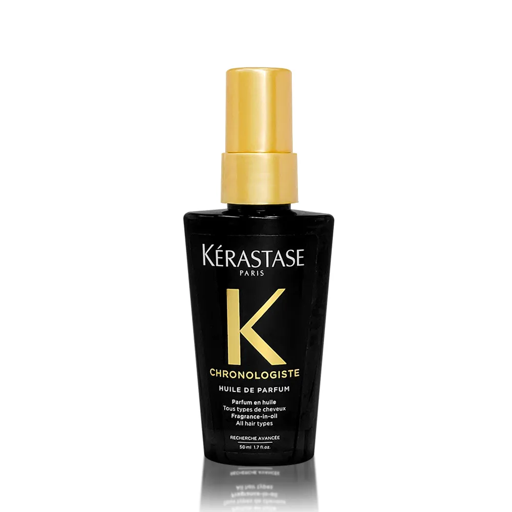 KERASTASE 卡詩 黑鑽極萃逆時玫瑰香氛露(100ml)-國際航空版 歷史價格詳細信息