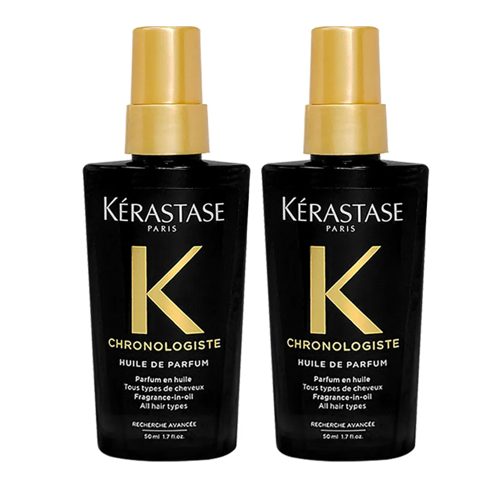 KERASTASE 卡詩 黑鑽極萃逆時玫瑰香氛露(100ml)-國際航空版 歷史價格詳細信息