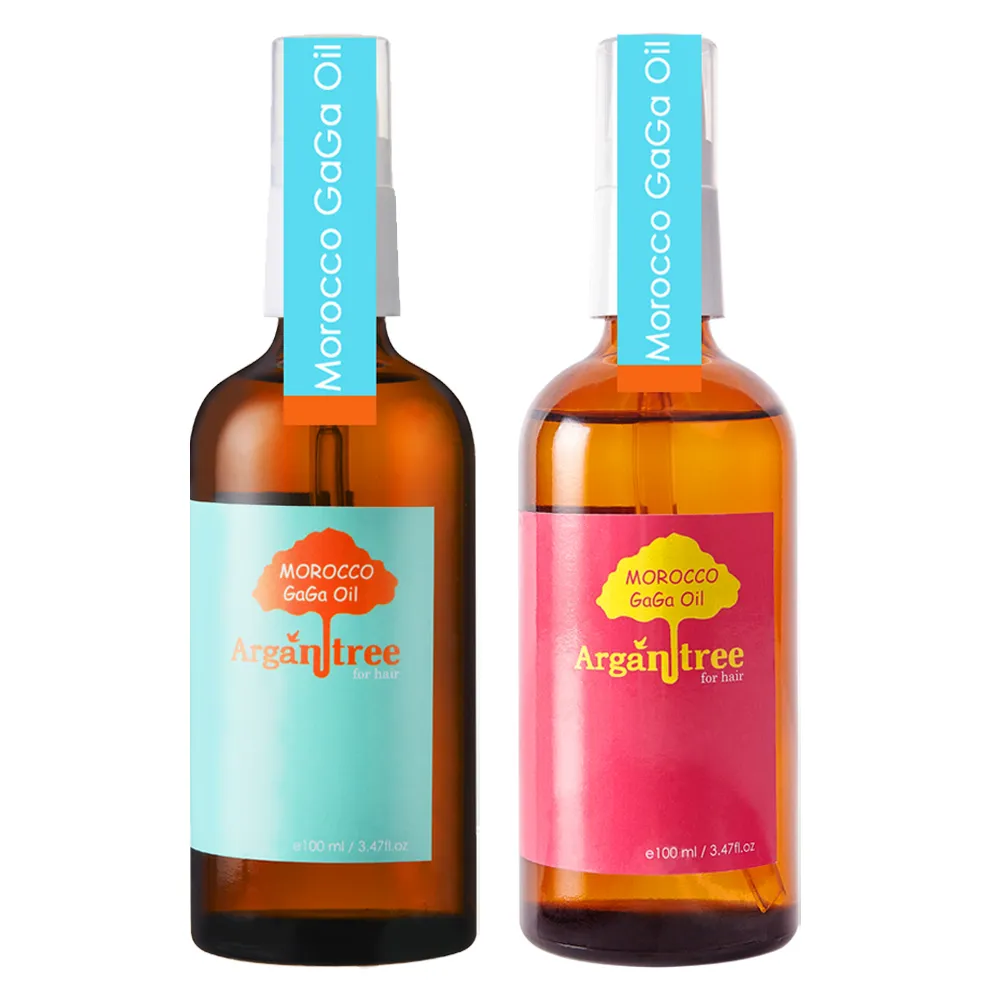 【Morocco GaGa Oil】GaGa PH5.5量身訂做洗髮精330ml-3入組 (多款可選) 歷史價格詳細信息