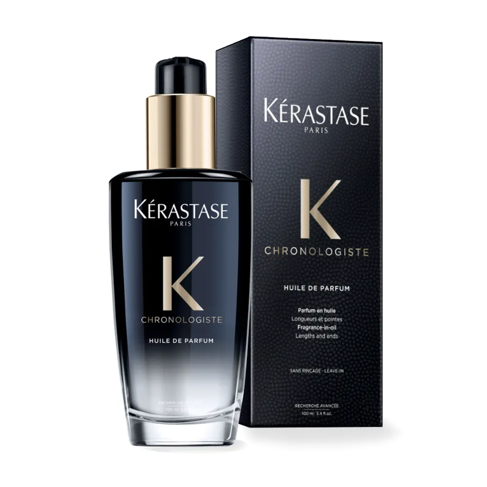 KERASTASE 卡詩 黑鑽香氛露100ml 黑鑽極萃逆時玫瑰香氛露 歷史價格詳細信息