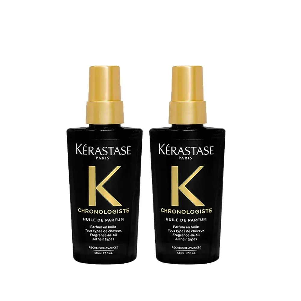 KERASTASE 卡詩 黑鑽極萃逆時玫瑰香氛露(100ml)-國際航空版 歷史價格詳細信息