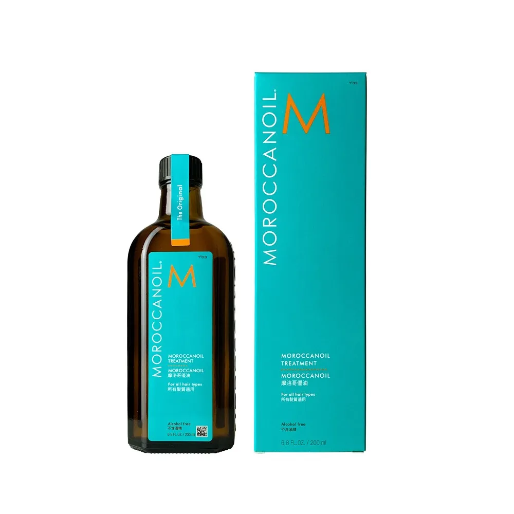 MOROCCANOIL 摩洛哥優油200ml  x20入 歷史價格詳細信息
