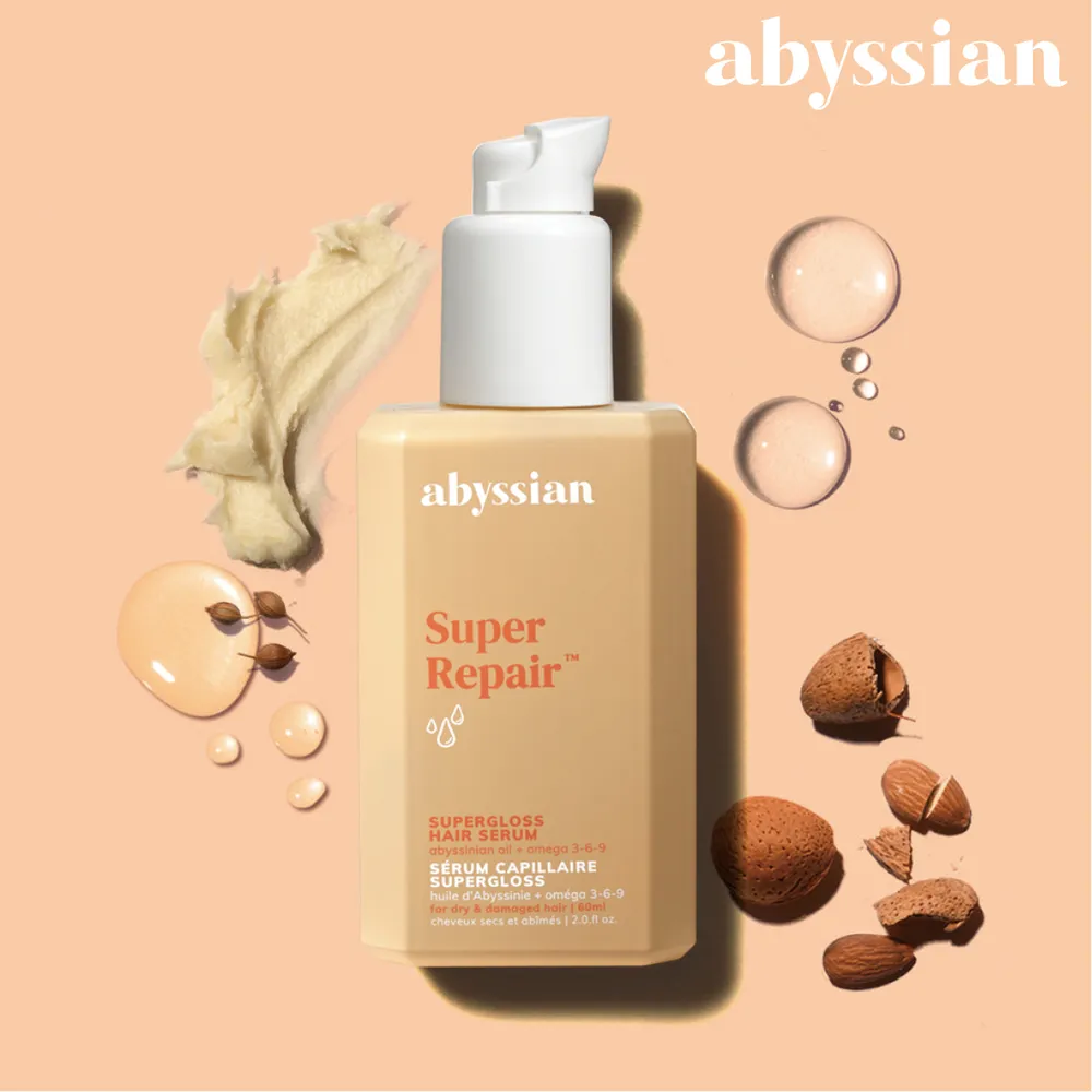 【Abyssian】雅蓓絲 所羅門油絲滑順髮液(250ml) 歷史價格詳細信息