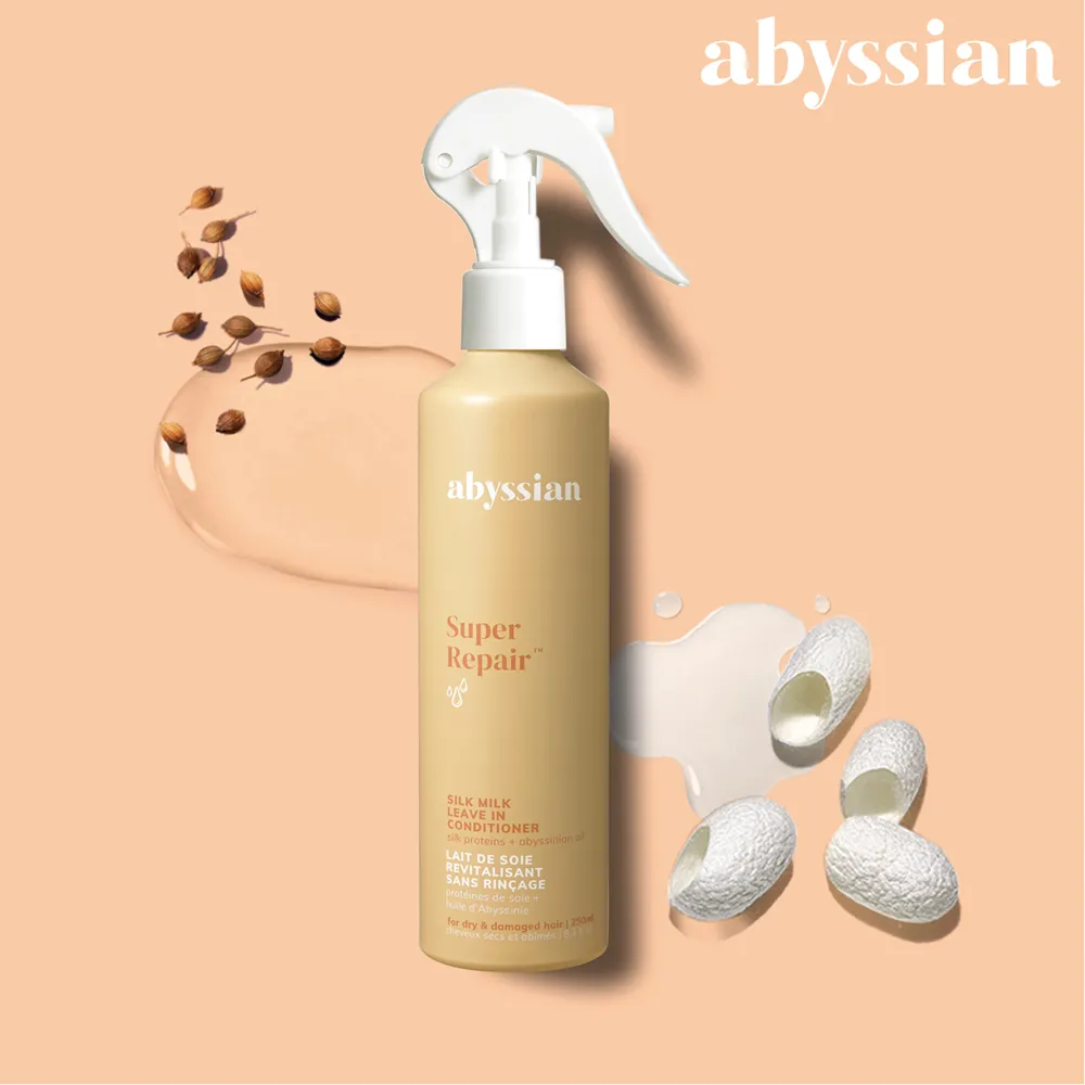 【Abyssian】雅蓓絲 所羅門油絲滑順髮液(250ml) 歷史價格詳細信息