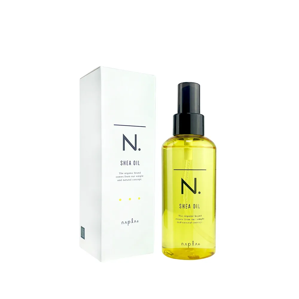 【NAPLA】N.系列 乳油木保濕乳(150g) 歷史價格詳細信息