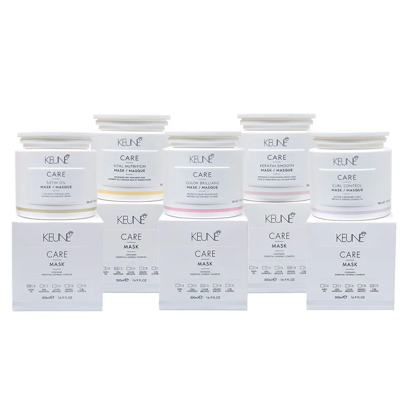 《KEUNE 肯葳》C8飄逸極護膜500ml 歷史價格詳細信息