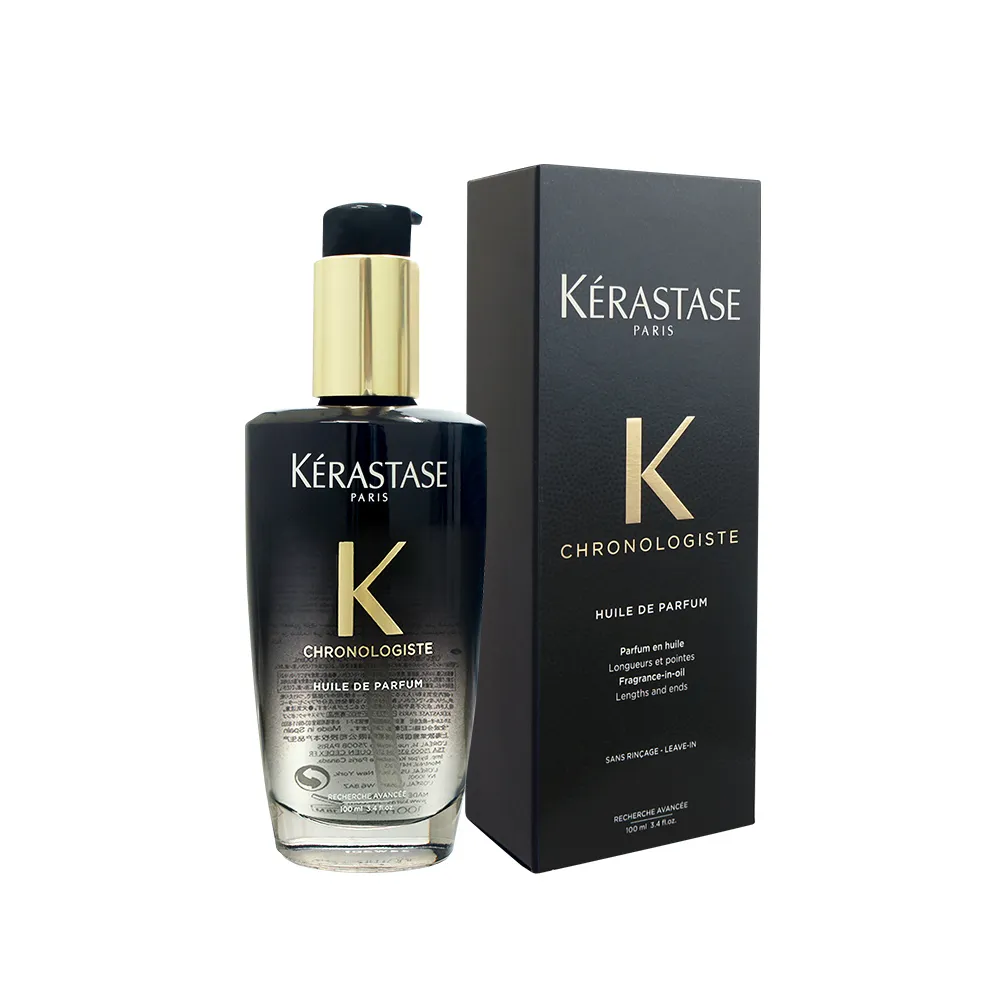 KERASTASE 黑鑽極緻逆時聚光熱活精華(抗熱)150ml，平輸，市價：2300元，下單前請先詢問貨量 歷史價格詳細信息