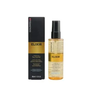 GOLDWELL 歌薇 ELIXIR精粹金油100ml 價格比較,價格查詢,歷史價格詳細信息