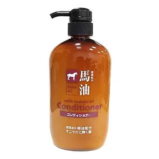 熊野油脂 HO 馬油保濕沐浴乳 600ml《日藥本舖》 歷史價格詳細信息