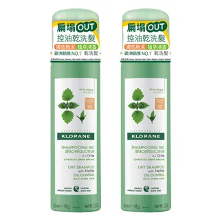 蔻蘿蘭控油乾洗髮體驗組 歷史價格詳細信息