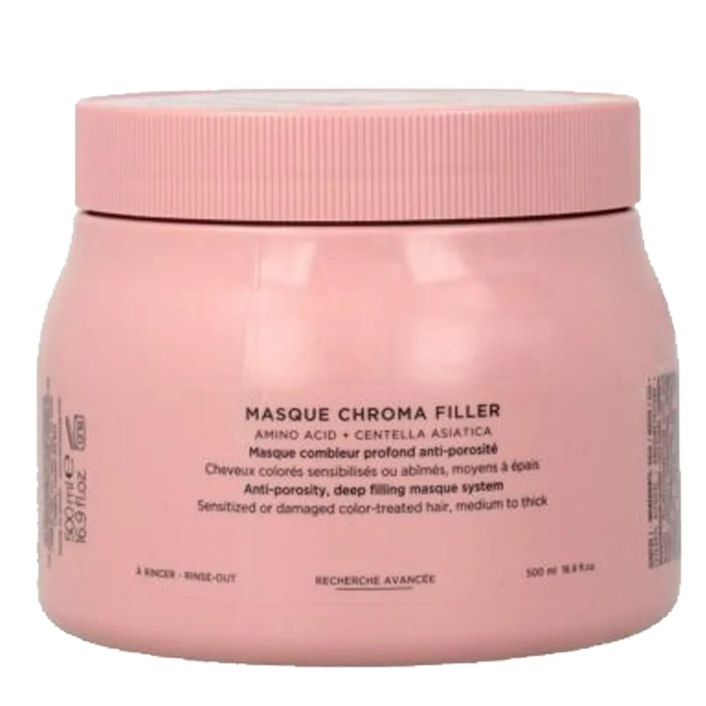 KERASTASE 卡詩 恆彩重生髮膜500ml 歷史價格詳細信息