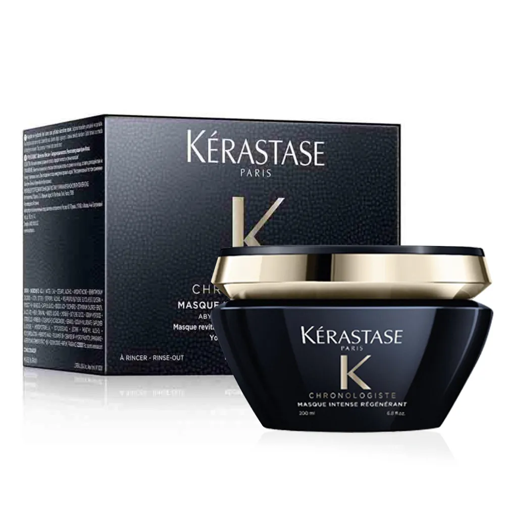 KERASTASE 黑鑽極萃逆時髮膜200ml 歷史價格詳細信息