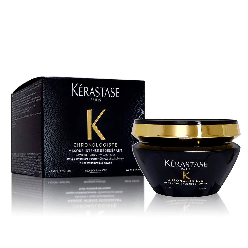 KERASTASE 黑鑽極萃逆時髮膜200ml 歷史價格詳細信息