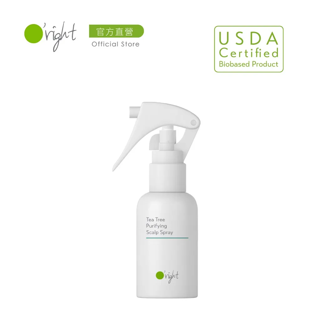 【O’right 歐萊德】頭皮噴霧50ml 茶樹/沁涼(任選三入組) 歷史價格詳細信息