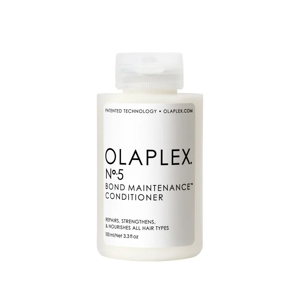 【OLAPLEX 歐啦】歐啦5號溫和水潤護髮素 20ml 超值3入組 Nº.5 歷史價格詳細信息