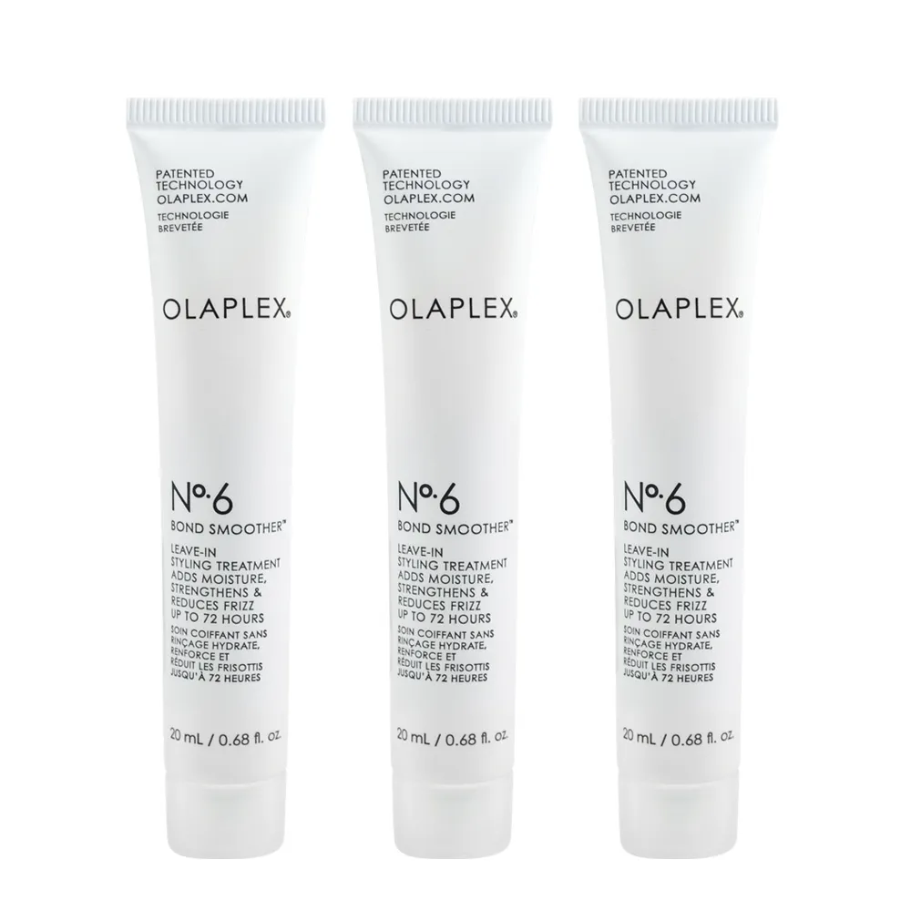 OLAPLEX 歐啦 3號 結構還原護髮素(100ml)-國際航空版【美麗購】 歷史價格詳細信息