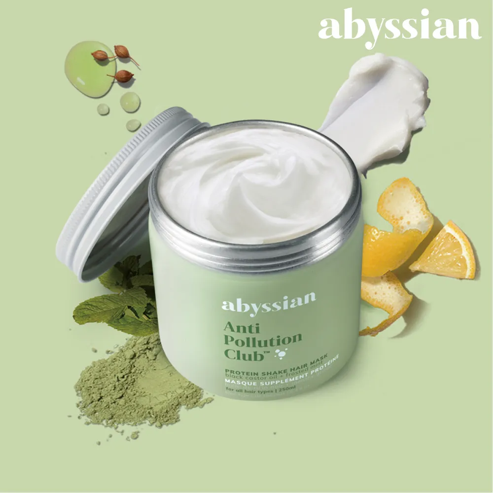 【Abyssian】雅蓓絲 所羅門油絲滑順髮液(250ml) 歷史價格詳細信息