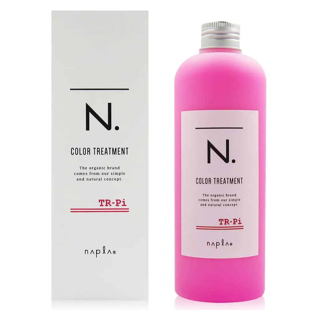 娜普菈napla 炫彩洗髮精(320ml)／護髮素(300g)【小三美日】D145243 歷史價格詳細信息