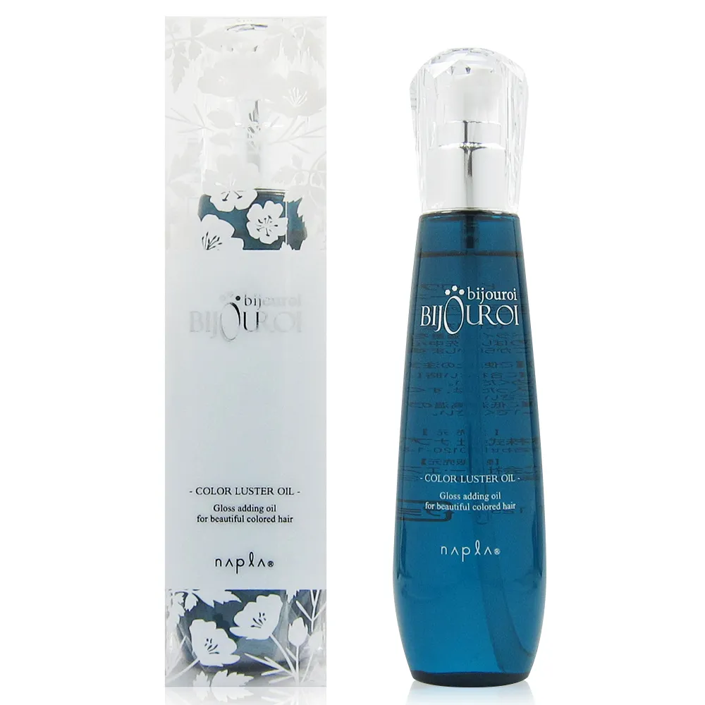 娜普菈napla 皇家藍鑽賦活精露(125ml)【小三美日】免沖洗護髮 D143706 歷史價格詳細信息