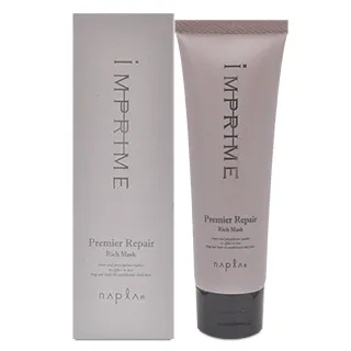 【NAPLA】iM上質修護法 鉑金級居家護髮膜 80g(公司貨) 歷史價格詳細信息